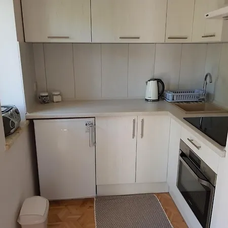 Sosopot Przy Plazy -150m, 2-4 Osoby, Parking Lejlighed Sopot