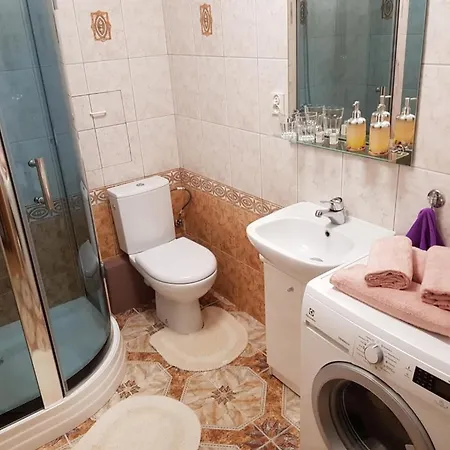 Sosopot Przy Plazy -150m, 2-4 Osoby, Parking * Sopot