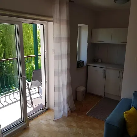 Sosopot Przy Plazy -150m, 2-4 Osoby, Parking Lejlighed Sopot