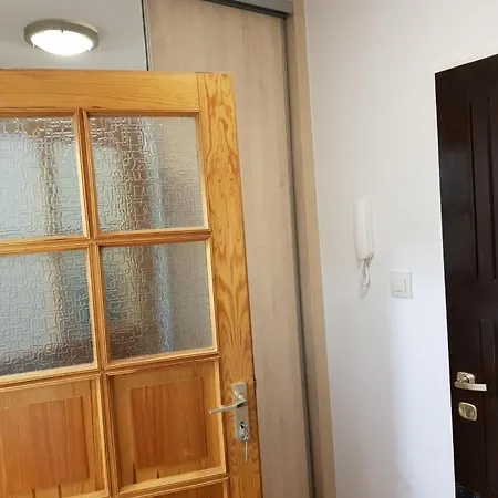 Sosopot Przy Plazy -150m, 2-4 Osoby, Parking Apartmán