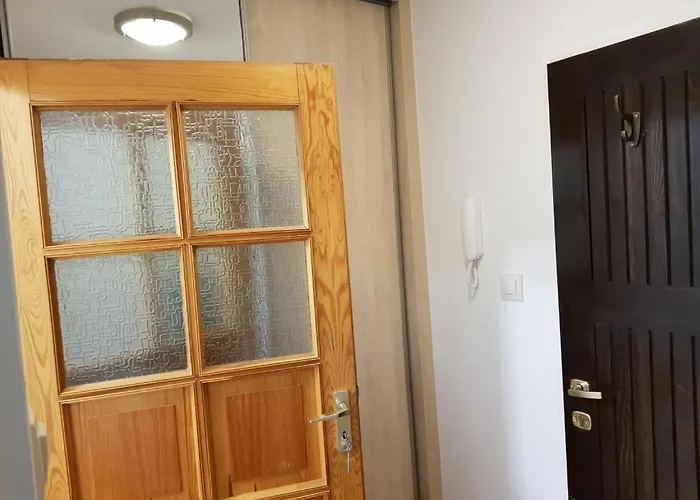 Sosopot Przy Plaży -150m, 2-4 Osoby, Parking Apartament